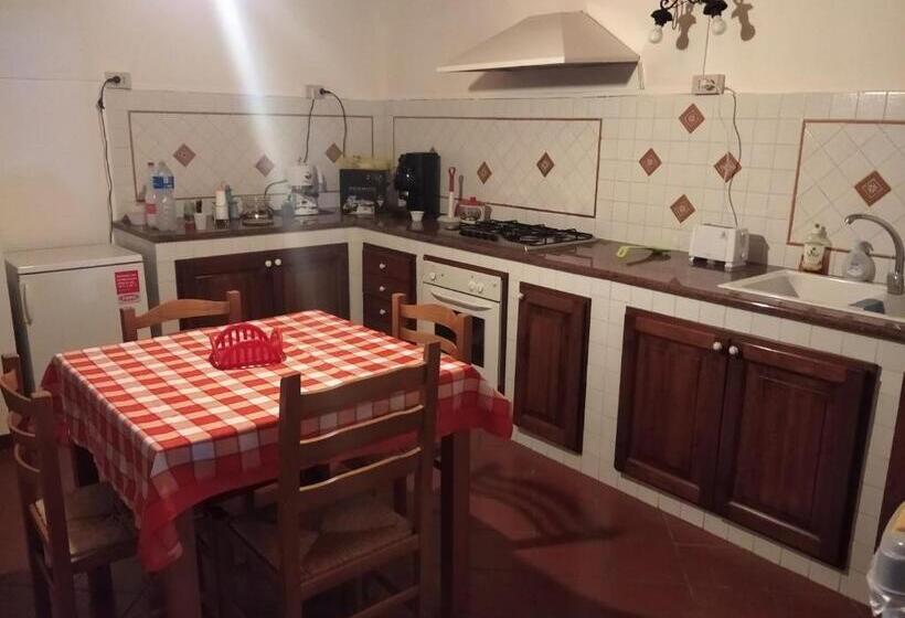 اتاق استاندارد, B&b Vacanze Mille Colori