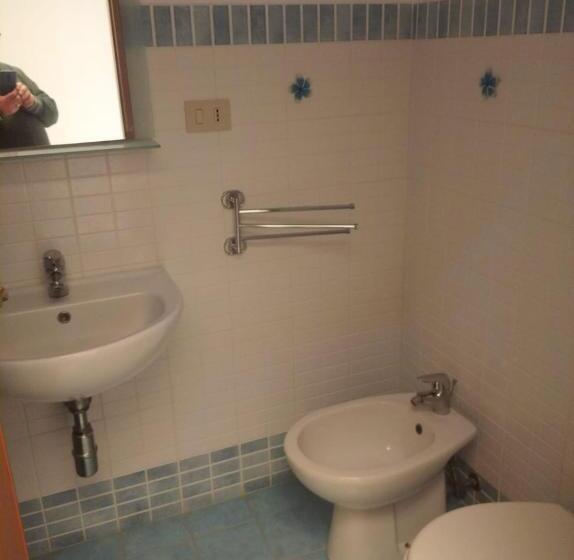 اتاق استاندارد, B&b Vacanze Mille Colori