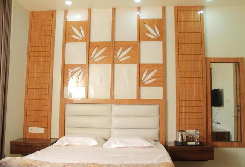 Family Suite, Bishnupur River Side Resort