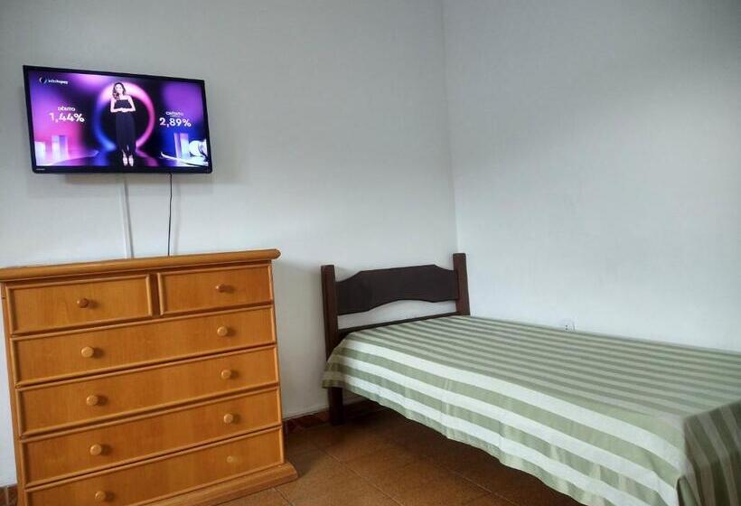 Трехместный Номер Базовый, Pousada My House Arraial Do Cabo