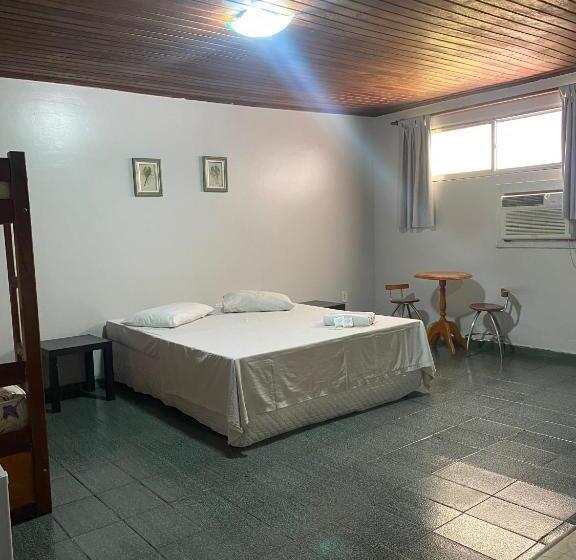 Семейный Номер, Pousada My House Arraial Do Cabo