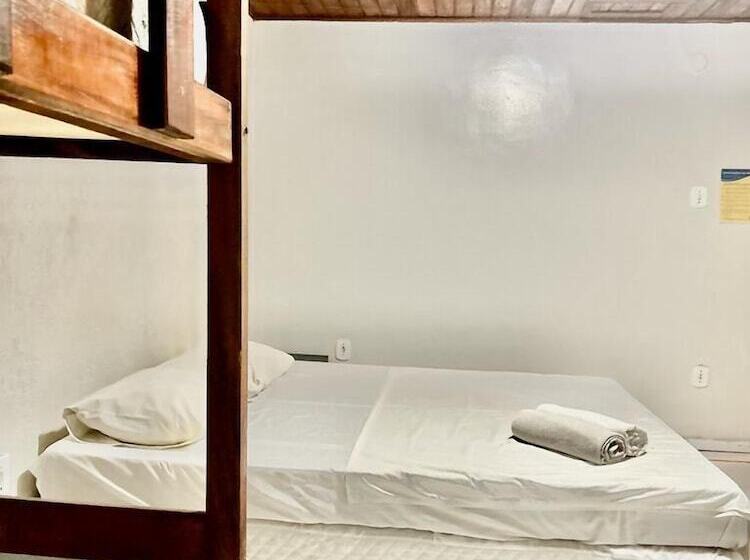 Семейный Номер, Pousada My House Arraial Do Cabo