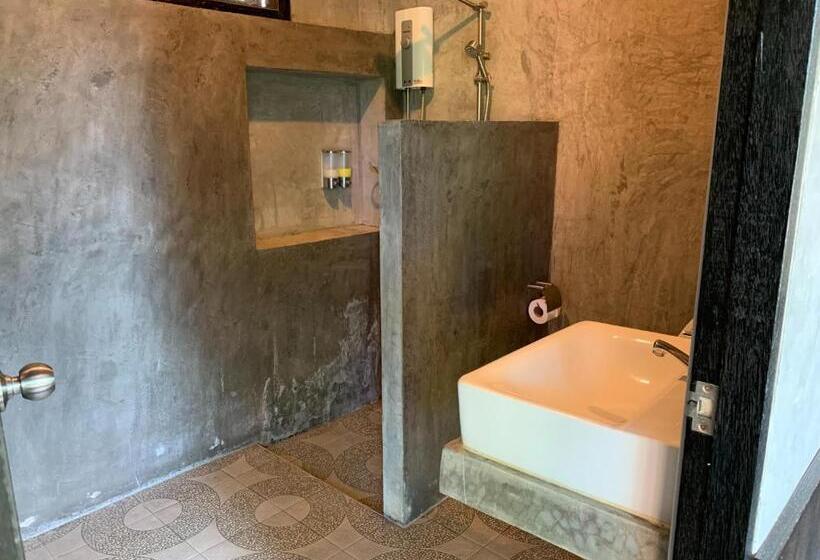 Стандартный Номер Кровать Кинг, Chill Villa