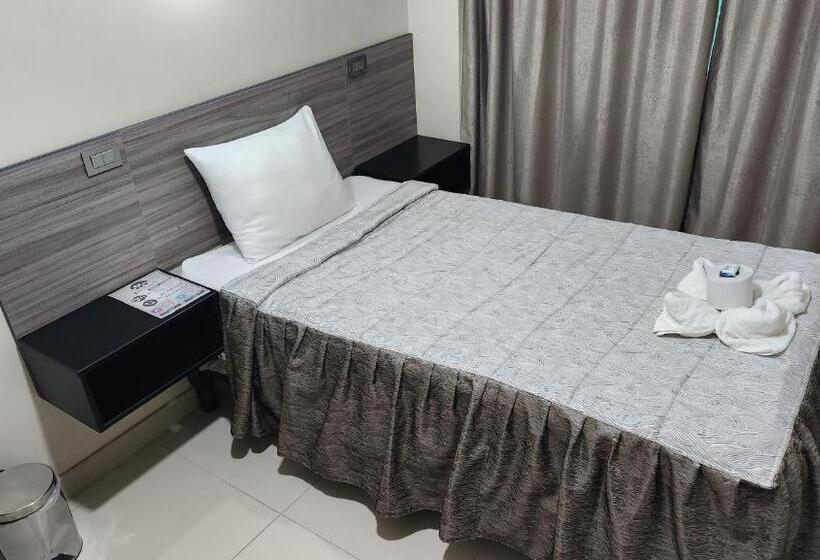 Номер Стандарт Индивидуальный, Hostal El Reflejante