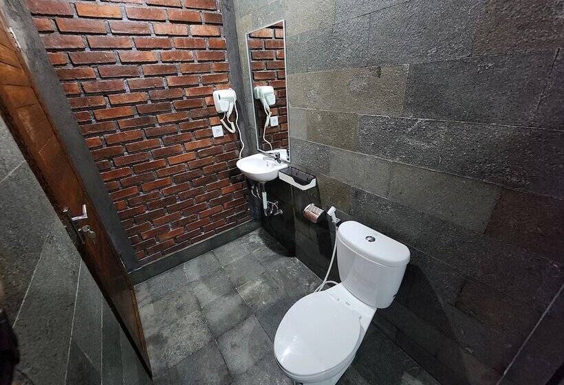 스탠다드 룸, Jineng Guest House By The Swand