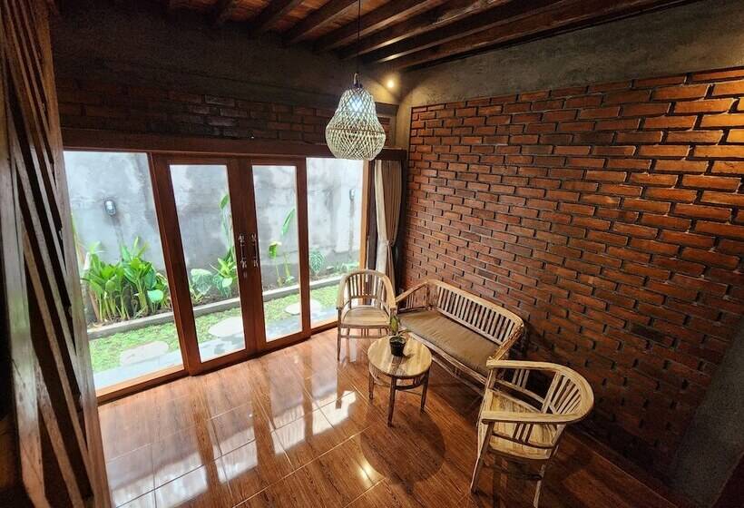 스탠다드 룸, Jineng Guest House By The Swand