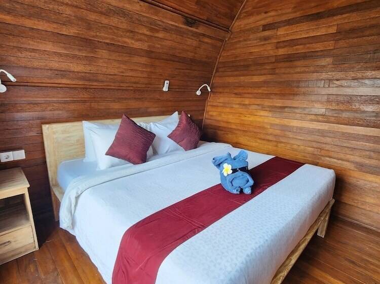 스탠다드 룸, Jineng Guest House By The Swand