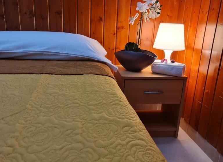 Номер Стандарт, B&b L  Oasi