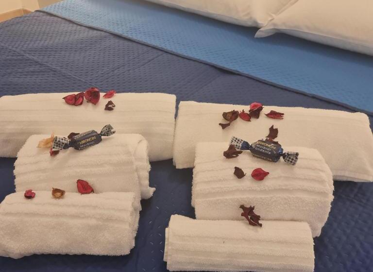 Семейный Номер, B&b L  Oasi