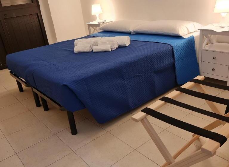 Семейный Номер, B&b L  Oasi