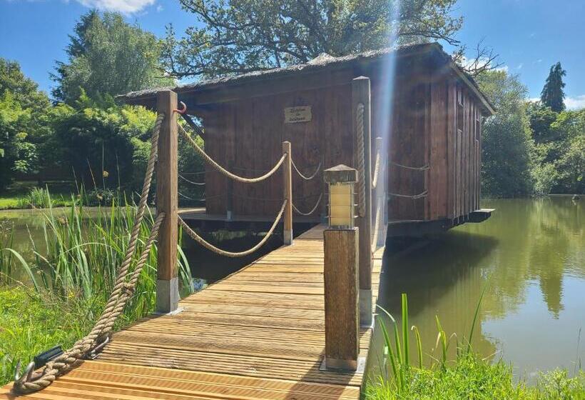 Номер Deluxe, Le Domaine De La Vergnolle