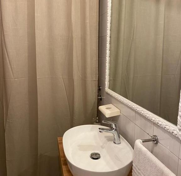 Апартаменты Deluxe 1 Спальня, Lulu  Lesuites