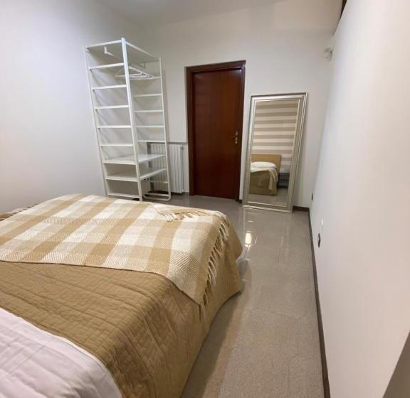 Апартаменты Deluxe 1 Спальня, Lulu  Lesuites