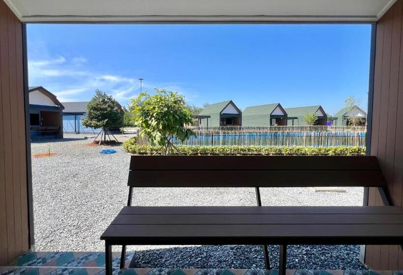 Номер Superior, Napdown Resort Trat นับดาว รีสอร์ท ตราด
