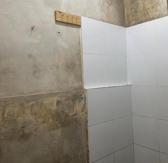 Номер Стандарт, Oyo 93370 Lot Thirty Six