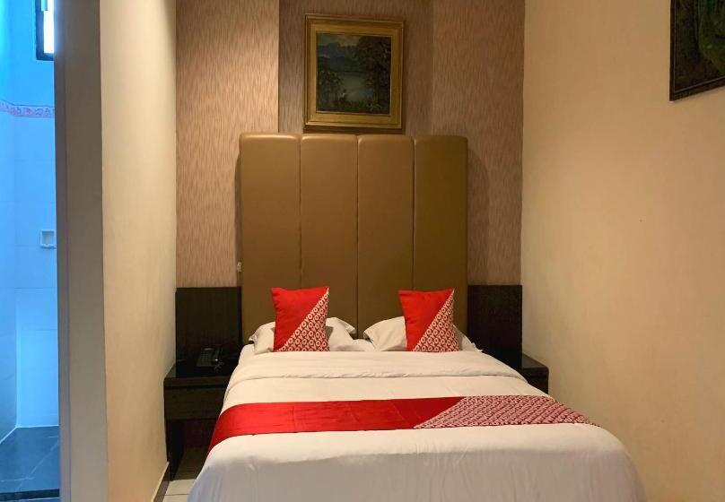 스탠다드 룸, Oyo 93404 Penginapan Fauziah Syariah