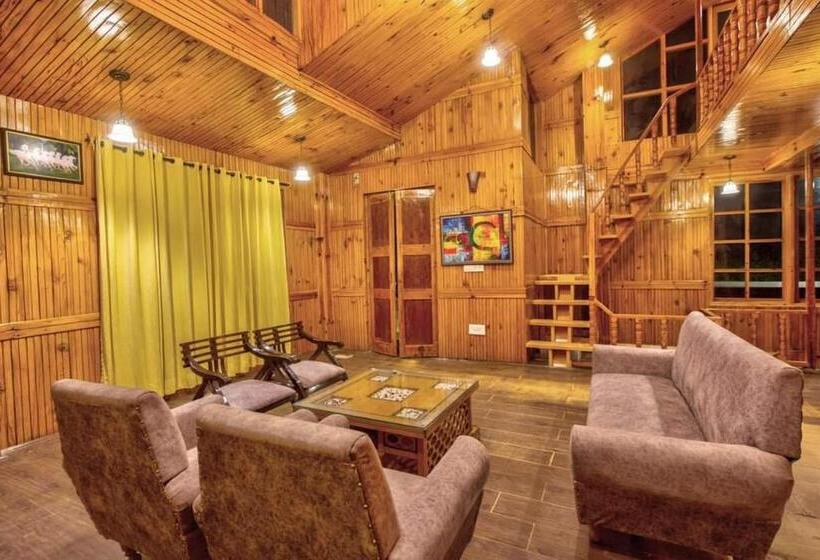 디럭스 룸, Mahamaya Resort