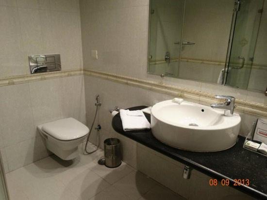 스탠다드 룸 킹사이즈 침대, Mahamaya Resort