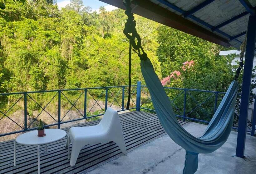 Дом 2 Спальни, Complejo Villa Clara Junto Al Río Y Montañas By Drvacationsrental