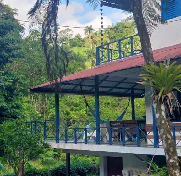 2间卧室的房子, Complejo Villa Clara Junto Al Río Y Montañas By Drvacationsrental
