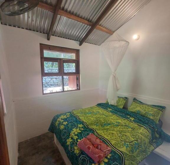 Дом 1 Спальня, Complejo Villa Clara Junto Al Río Y Montañas By Drvacationsrental
