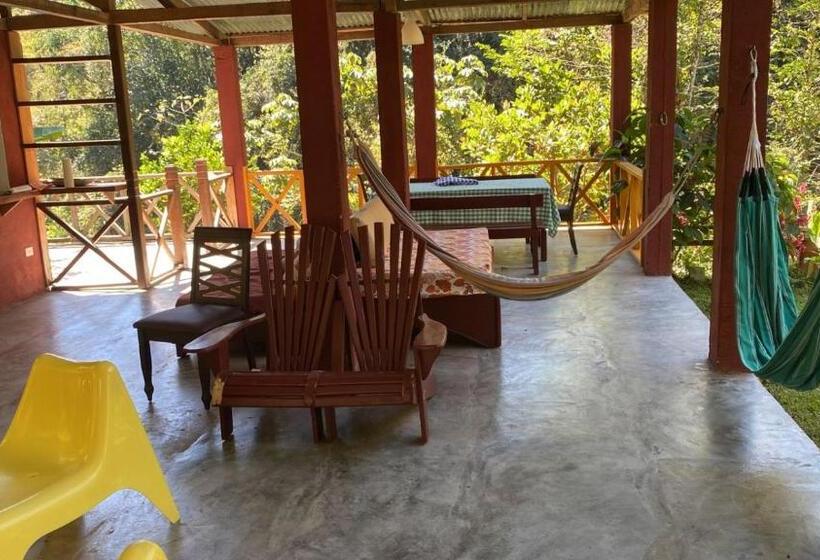 1间卧室的房子, Complejo Villa Clara Junto Al Río Y Montañas By Drvacationsrental