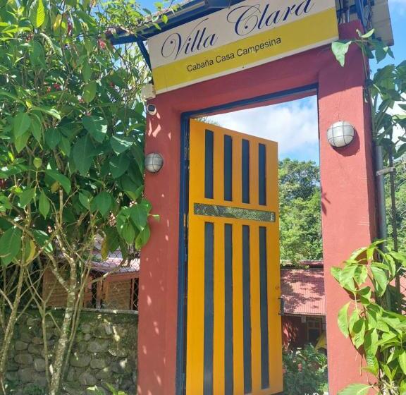 Дом 1 Спальня, Complejo Villa Clara Junto Al Río Y Montañas By Drvacationsrental