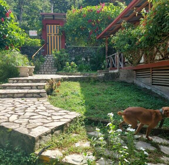 1间卧室的房子, Complejo Villa Clara Junto Al Río Y Montañas By Drvacationsrental
