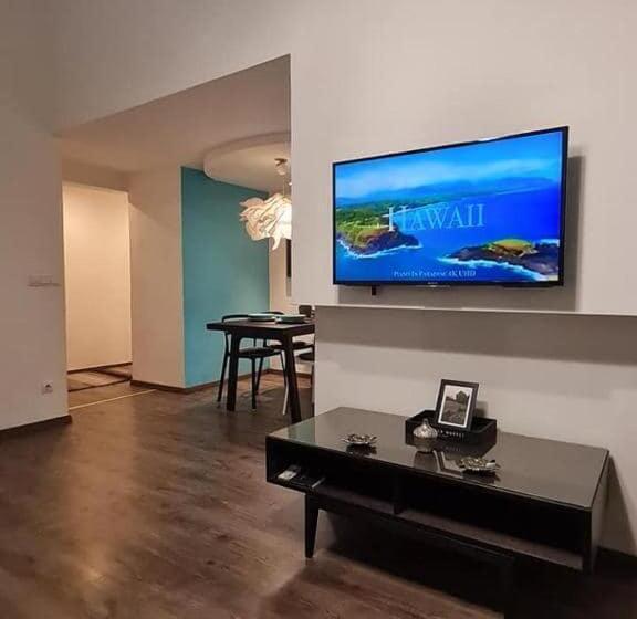 اتاق استاندارد, Blue Lofts