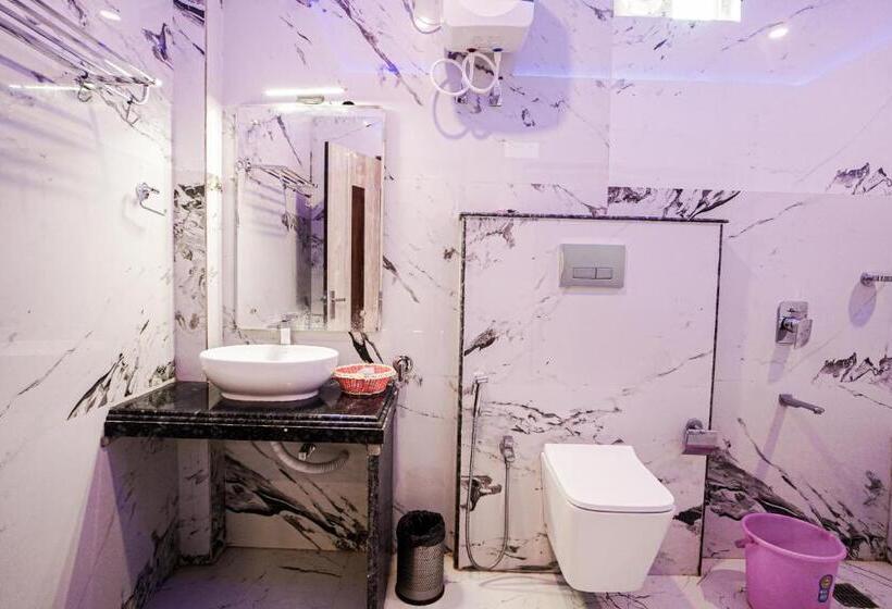 Бунгало Deluxe, Bombay Beach Resort