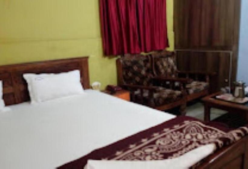 标准间, Amit Lodge, Bihta