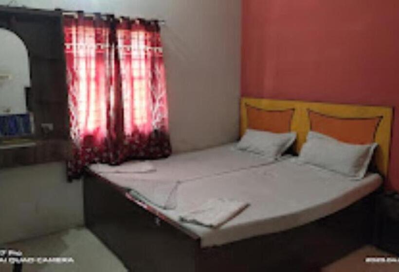 标准间, Amit Lodge, Bihta