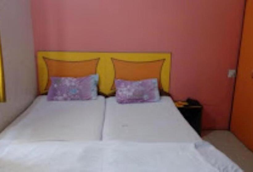 标准间, Amit Lodge, Bihta