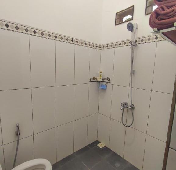 Номер Deluxe, Pondok Selip Guesthouse