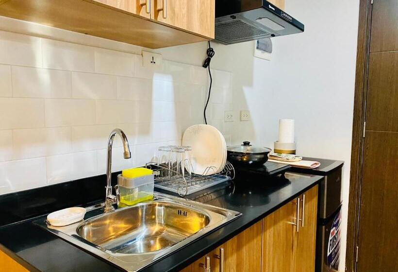Студио Стандарт с Видом, Stephen’s Place