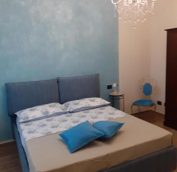 Номер Стандарт, Agriturismo Edmo