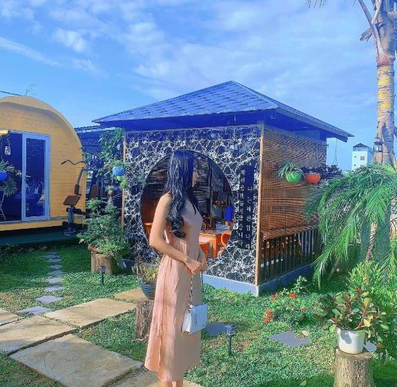 اتاق استاندارد, Bungalow Mộc Trà Home Dương đông Phú Quốc