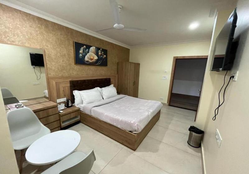 Номер Стандарт, Inn,s Residency