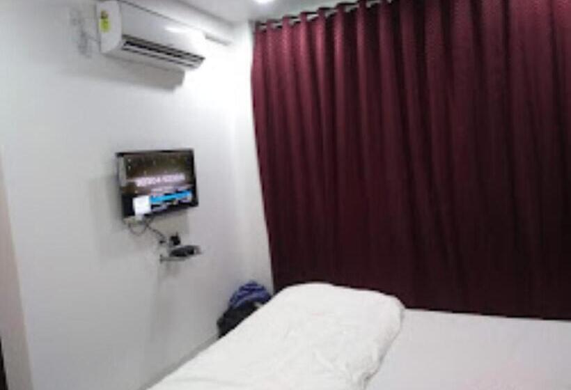 Номер Deluxe, Shalom Stay,ratnagiri