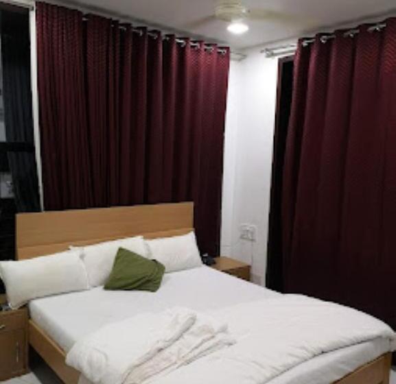 Номер Deluxe, Shalom Stay,ratnagiri