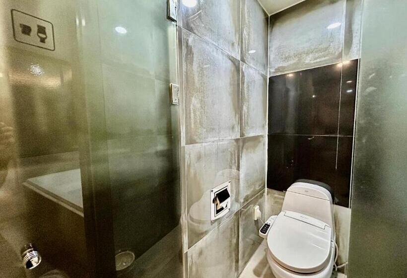 اتاق استاندارد, Arieti A