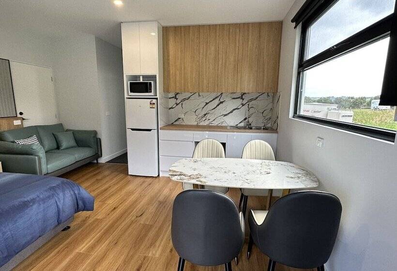 Апартаменты Deluxe 2 Спальни, Apollo Dream Suites