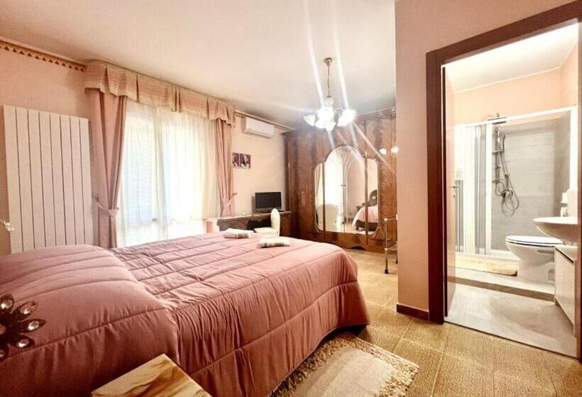 Номер Стандарт, Atinense Rooms
