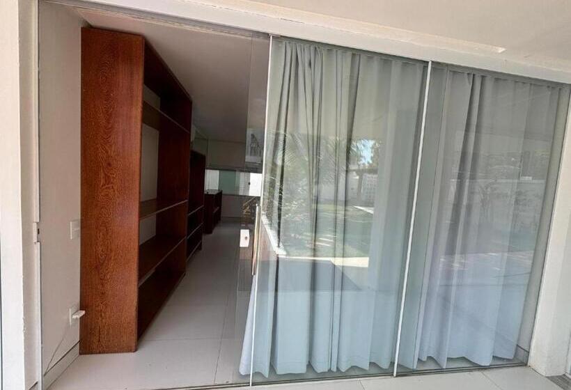 اتاق استاندارد با تخت بزرگ برای معلولان, Pousada Corais De Ibiza