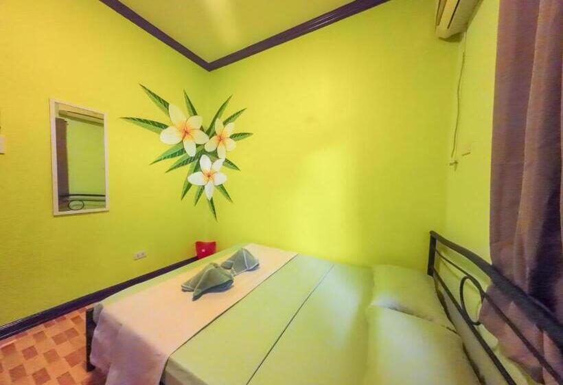 خانه 3 خوابه, Sunrise Guesthouse And Inn, Panglao