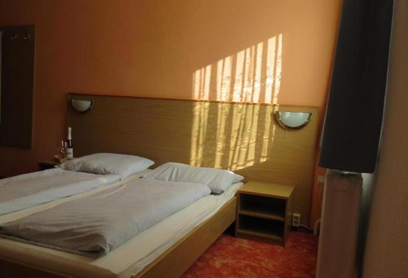 Номер Стандарт, Pension Waldhaus
