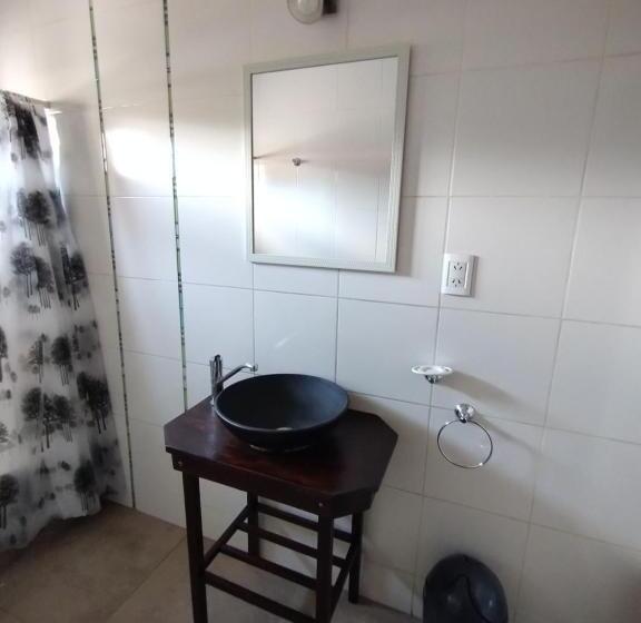 스탠다드 룸, Hostel Terminal