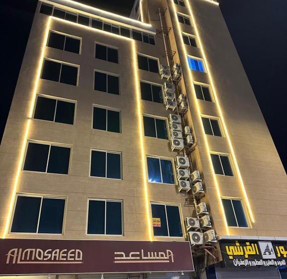 اتاق استاندارد, برج موجان السكني التجاري