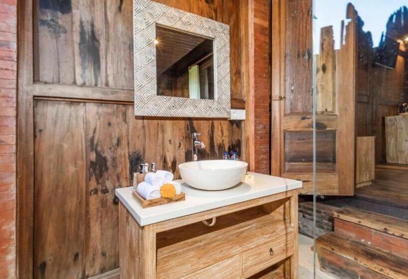 Семейный Номер Deluxe, Belvilla Scenic Picturesque Near Monkey Forest