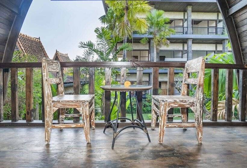 Family Suite, Belvilla Scenic Picturesque Near Monkey Forest